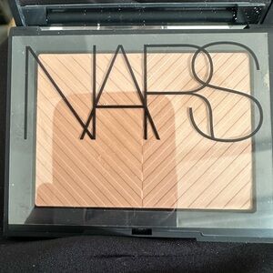 NARS Laguna bronzer